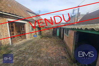 achat maison fretin 59273