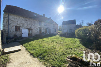 achat maison fretoy 77320