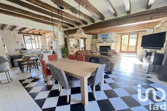 achat maison fretoy 77320