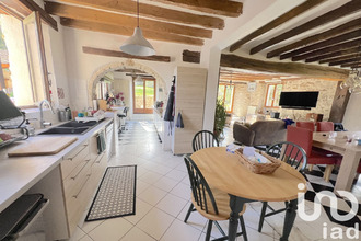 achat maison fretoy 77320