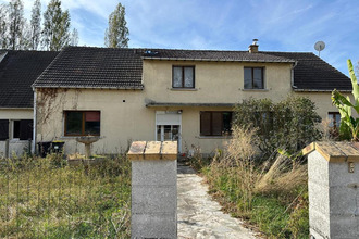 achat maison fretoy 77320