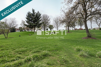 achat maison fretoy-le-chateau 60640