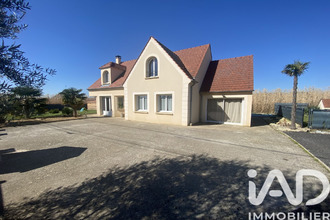 achat maison fretoy-le-chateau 60640