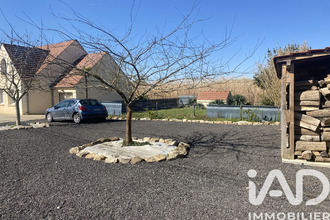 achat maison fretoy-le-chateau 60640