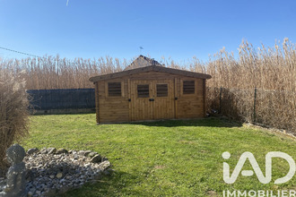 achat maison fretoy-le-chateau 60640