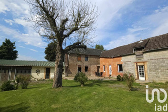 achat maison frettemeule 80220