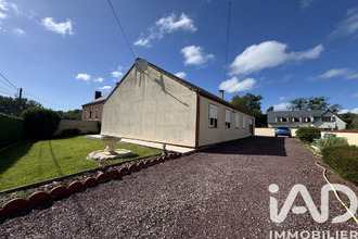 achat maison frettemeule 80220
