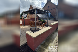 achat maison frettemeule 80220