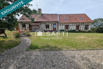 achat maison frettemeule 80220