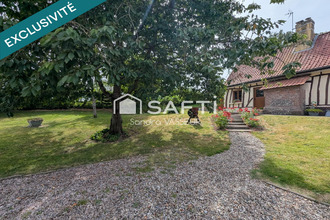 achat maison frettemeule 80220