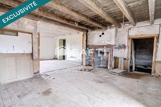 achat maison fretterans 71270