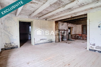 achat maison fretterans 71270