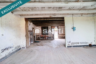 achat maison fretterans 71270