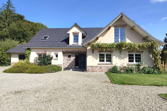 achat maison frevent 62270