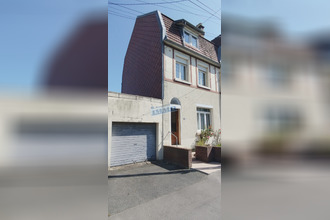 achat maison frevent 62270