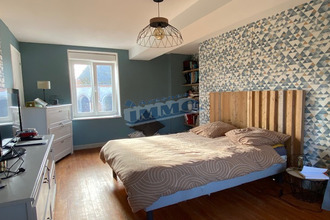 achat maison frevent 62270