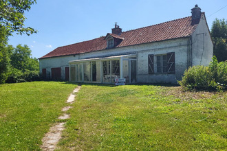 achat maison frevent 62270