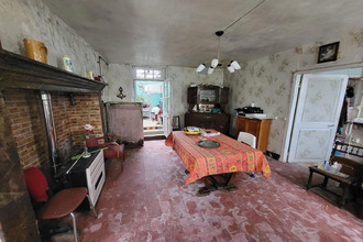 achat maison frevent 62270