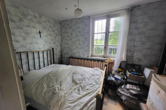 achat maison frevent 62270