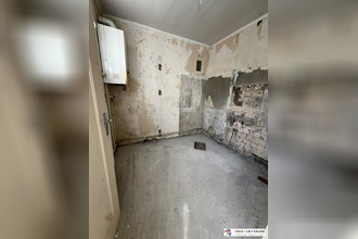 achat maison frevent 62270