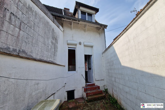 achat maison frevent 62270