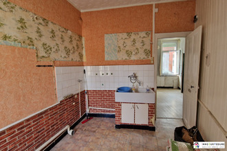 achat maison frevent 62270