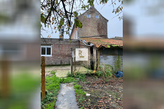 achat maison frevent 62270