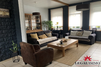 achat maison frevent 62270