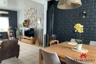 achat maison frevent 62270