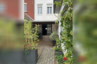 achat maison frevent 62270