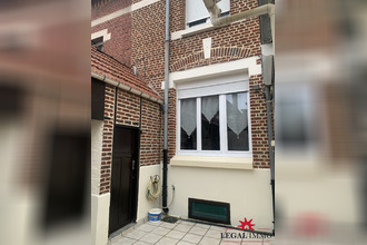 achat maison frevent 62270