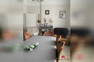 achat maison frevent 62270