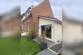 achat maison frevent 62270