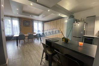 achat maison frevent 62270