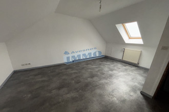 achat maison frevent 62270