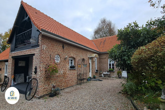 achat maison frevent 62270