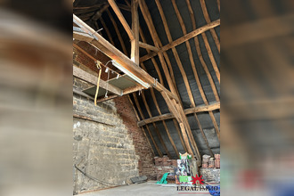 achat maison frevent 62270