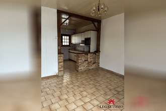 achat maison frevent 62270