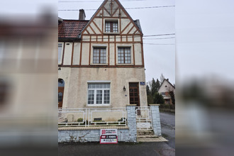 achat maison frevent 62270