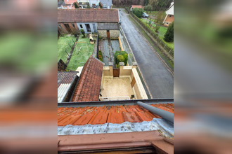 achat maison frevent 62270