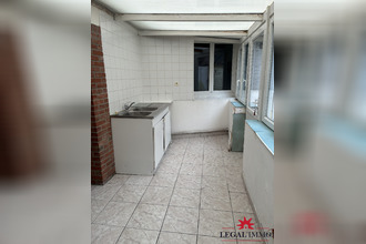 achat maison frevent 62270