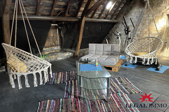 achat maison frevent 62270