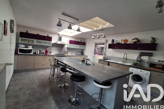 achat maison frevent 62270