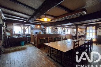 achat maison frevent 62270