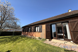 achat maison frevent 62270