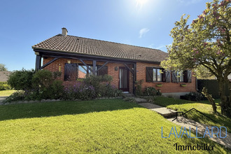 achat maison frevent 62270