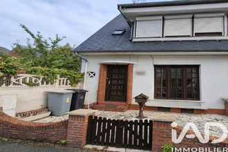 achat maison frevent 62270