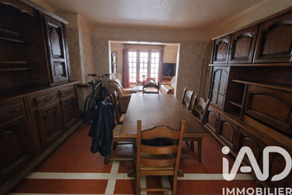 achat maison frevent 62270