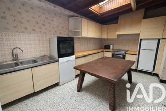 achat maison frevent 62270