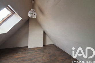 achat maison frevent 62270